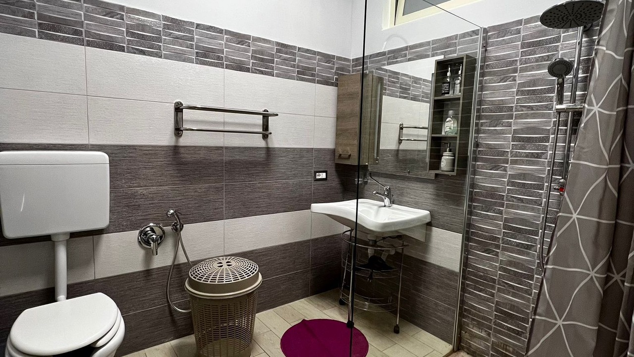 Photo of Bathroom in Gravina