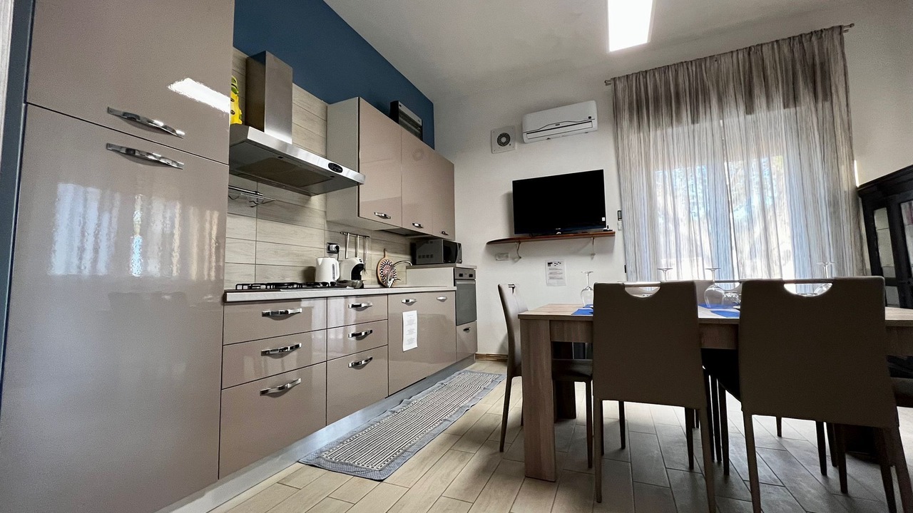 Photo of Kitchen in Gravina