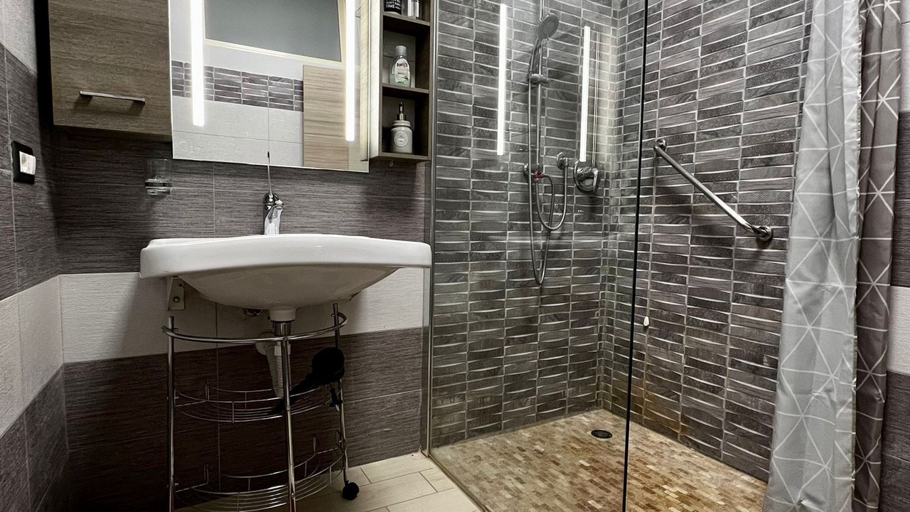 Photo of Bathroom in Gravina