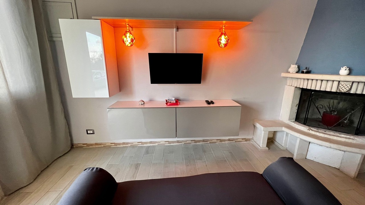Photo of Livingroom in Gravina