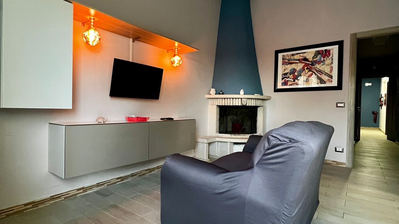 Photo of Livingroom in Gravina