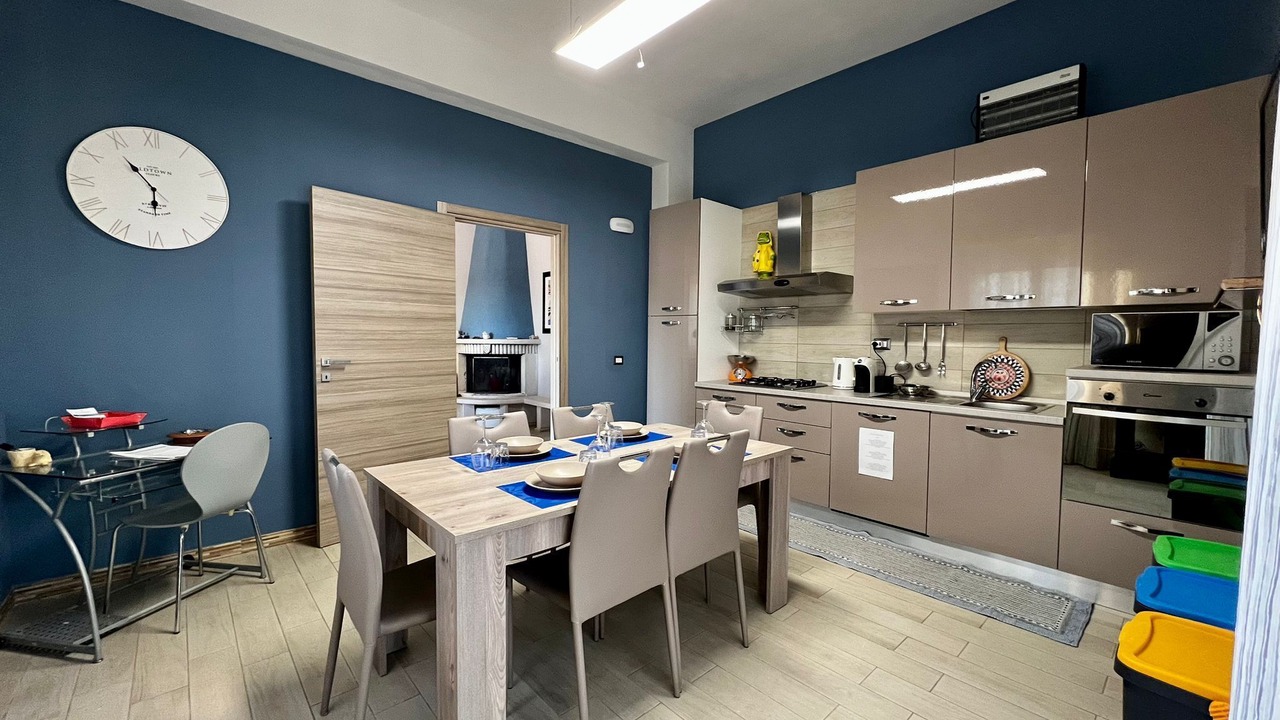 Photo of Kitchen in Gravina