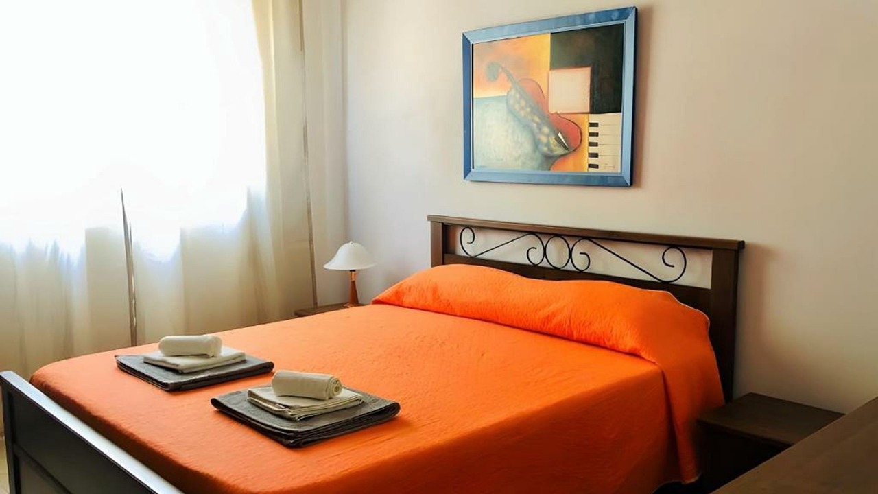 Photo of Bedroom in Gravina