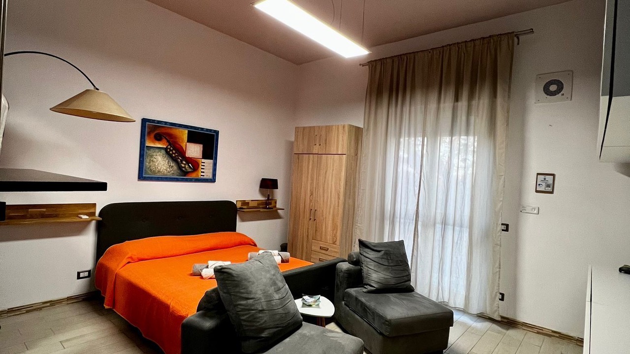 Photo of Bedroom in Gravina