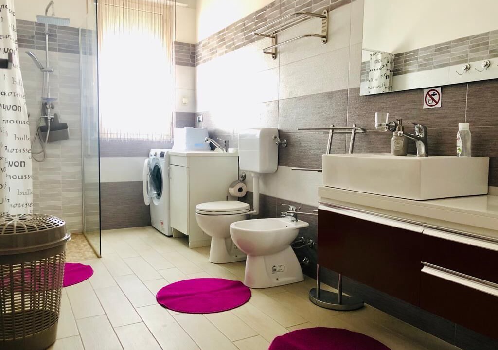 Photo of Bathroom in Gravina