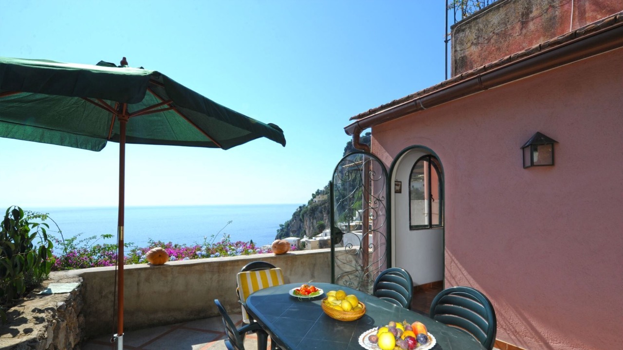 Photo of Outdoor in Positano