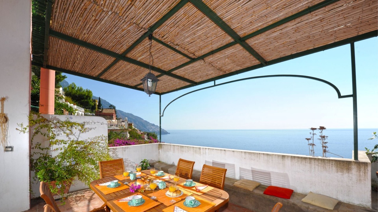 Photo of Outdoor in Positano