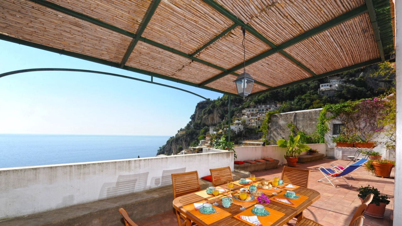 Photo of Outdoor in Positano
