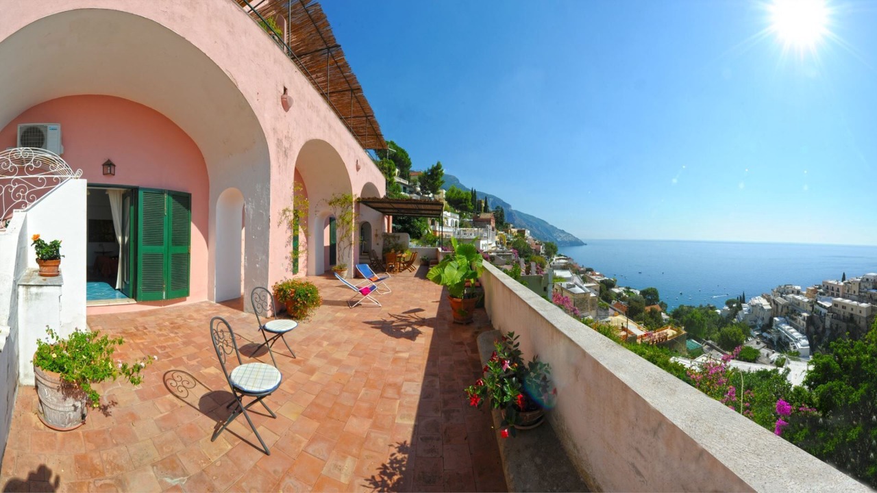 Photo of Outdoor in Positano