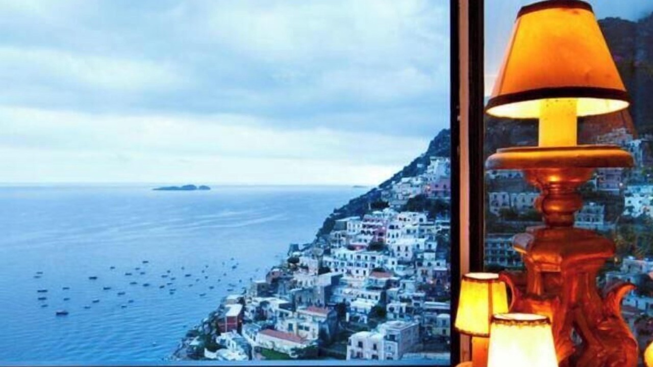 Photo of Others in Positano