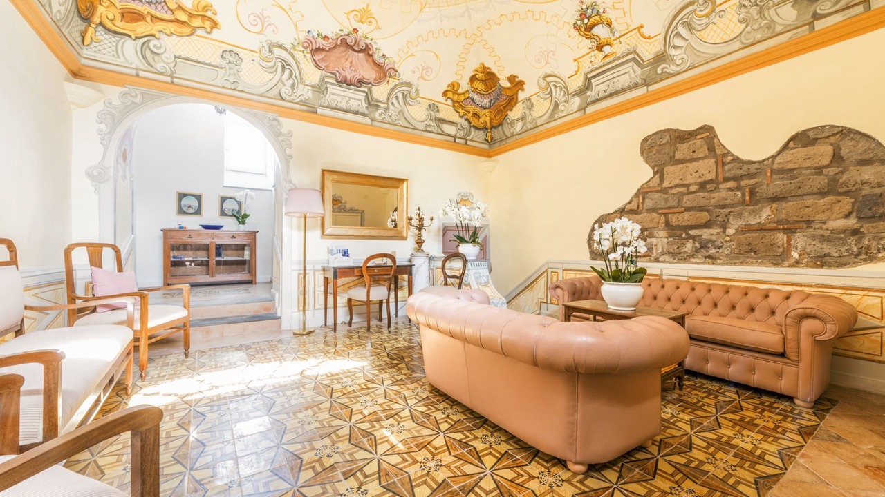 Photo of Livingroom in Sorrento City Centre