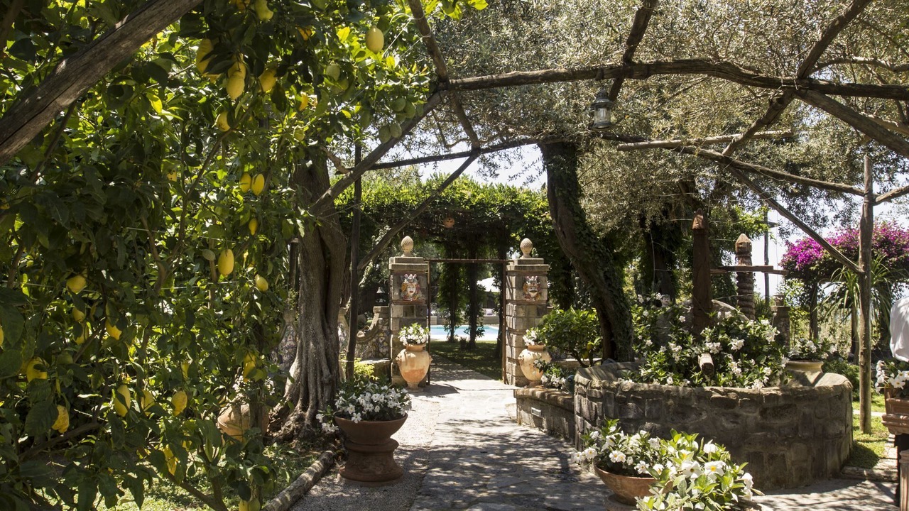 Photo of Outdoor in Sorrento City Centre