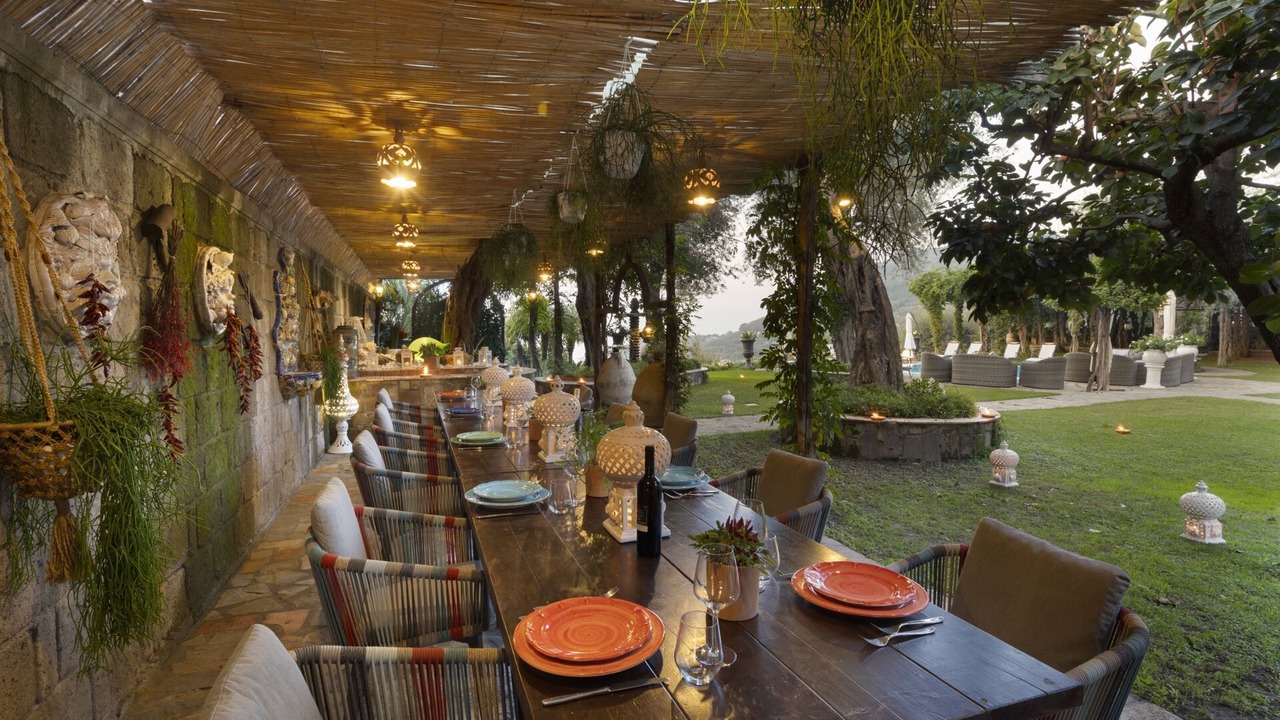 Photo of Outdoor in Sorrento City Centre