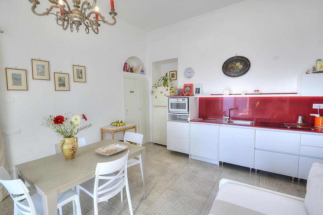 Photo of Kitchen in Castiglione