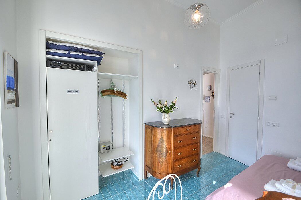 Photo of Bedroom in Castiglione