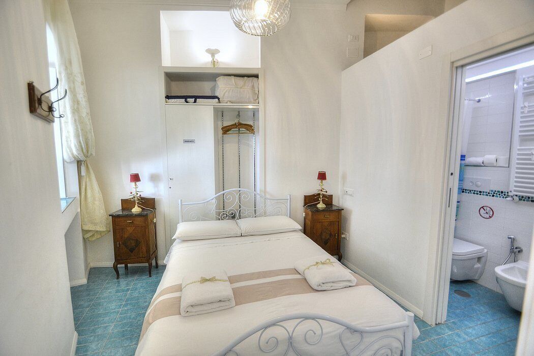 Photo of Bedroom in Castiglione