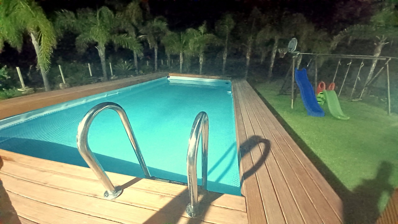 Photo of Outdoor in Balestrate