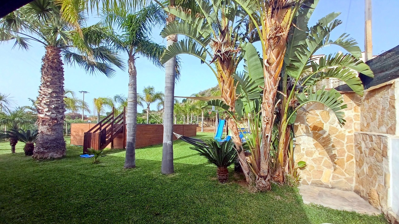 Photo of Outdoor in Balestrate