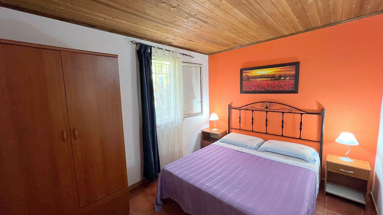 Photo of Bedroom in Balestrate