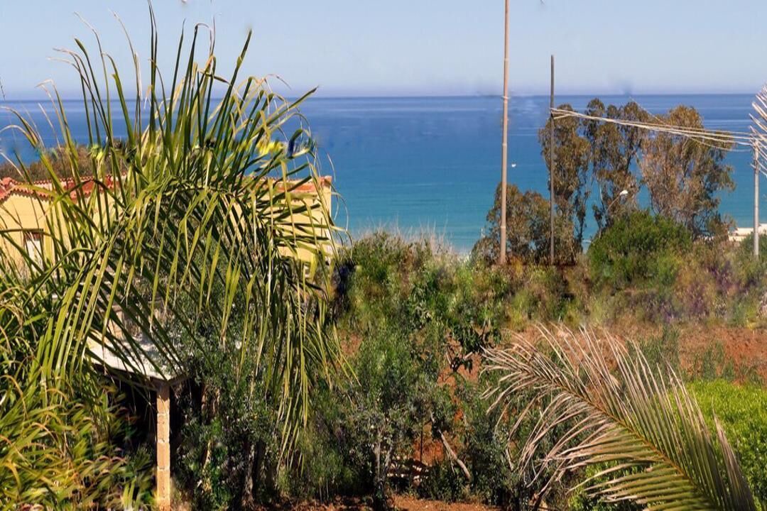 Photo of Outdoor in Balestrate