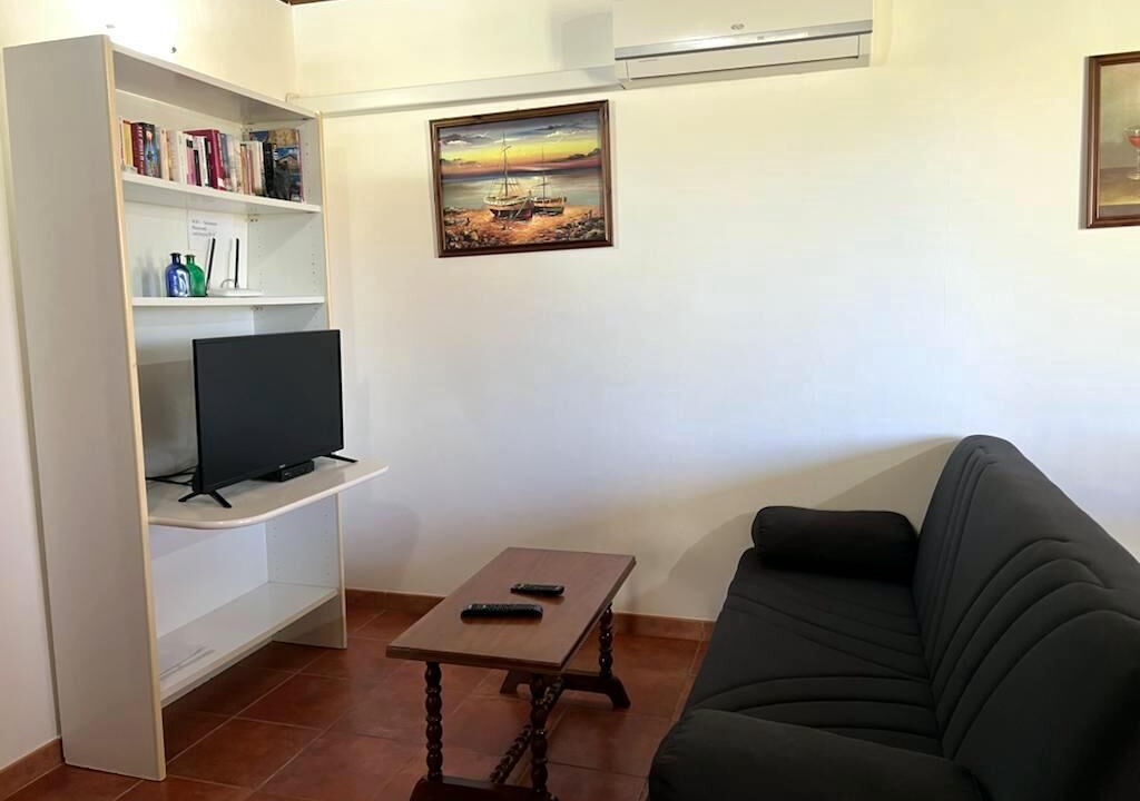 Photo of Livingroom in Balestrate