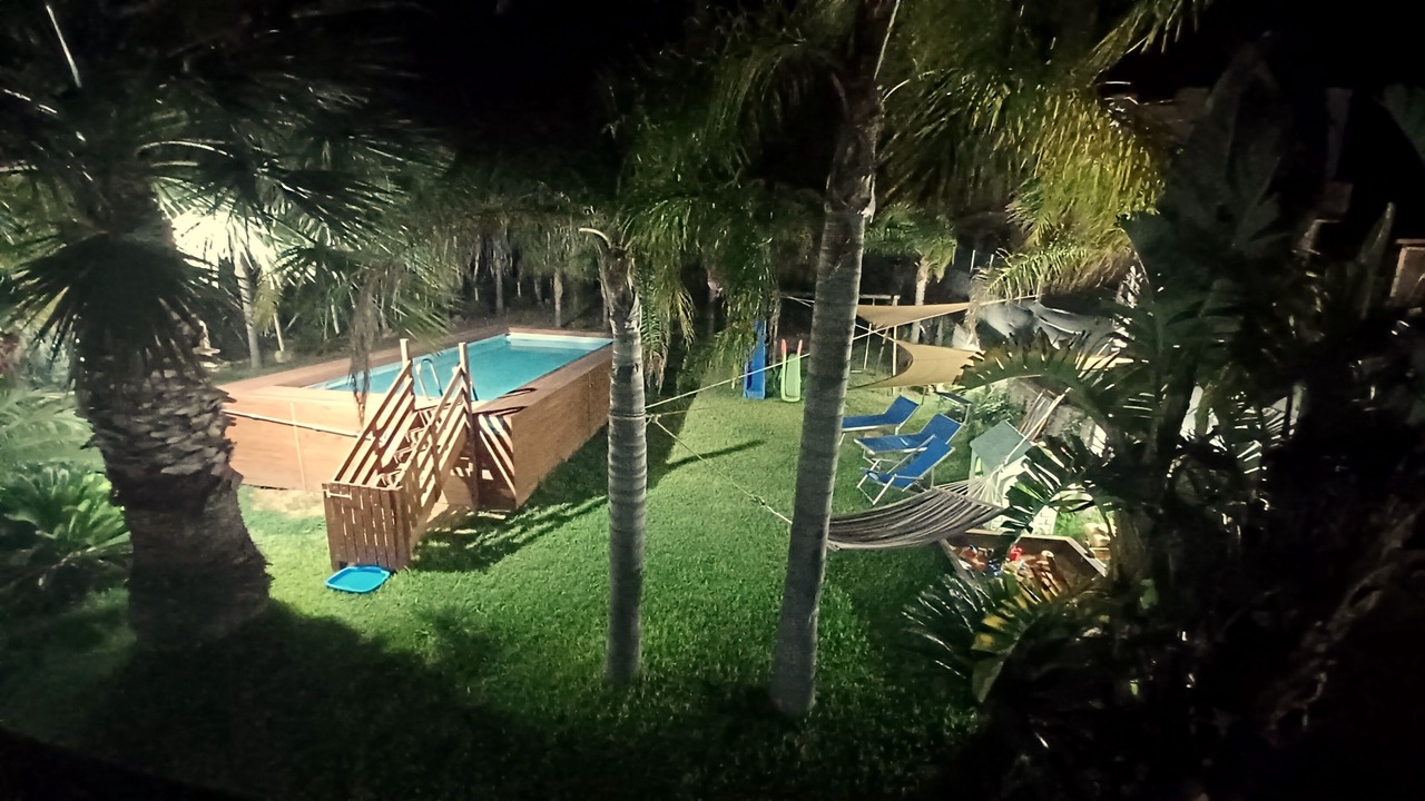 Photo of Outdoor in Balestrate
