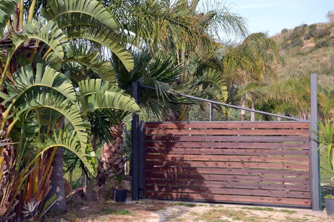 Photo of Outdoor in Balestrate