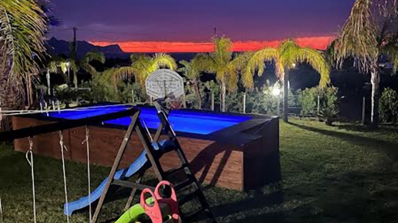 Photo of Outdoor in Balestrate