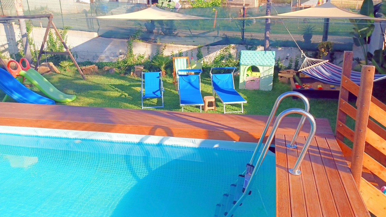 Photo of Outdoor in Balestrate
