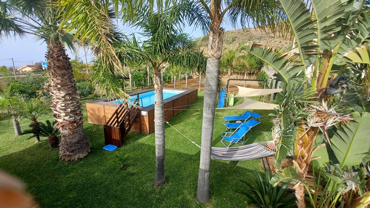 Photo of Outdoor in Balestrate