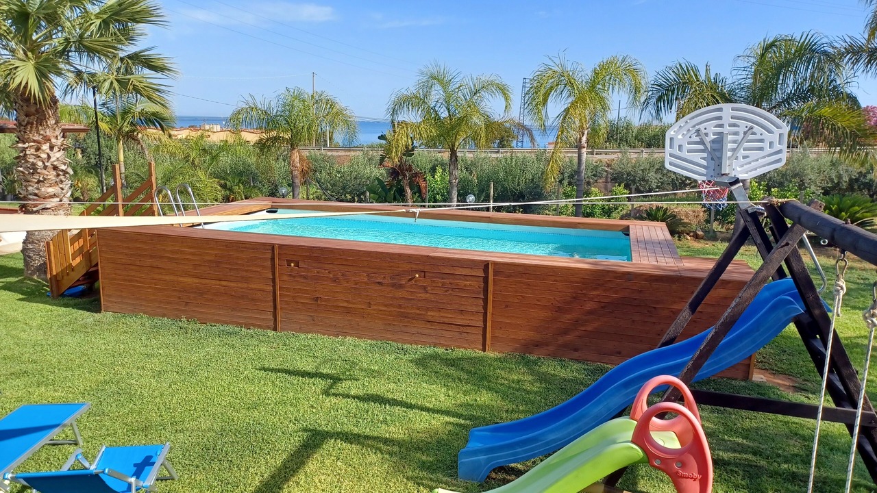 Photo of Outdoor in Balestrate