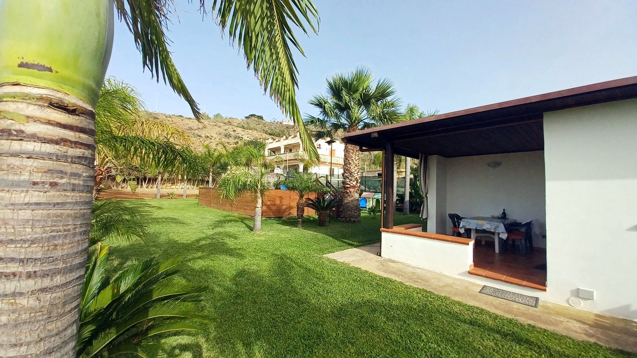 Photo of Outdoor in Balestrate