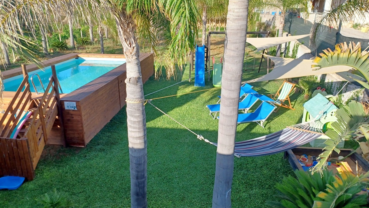 Photo of Outdoor in Balestrate