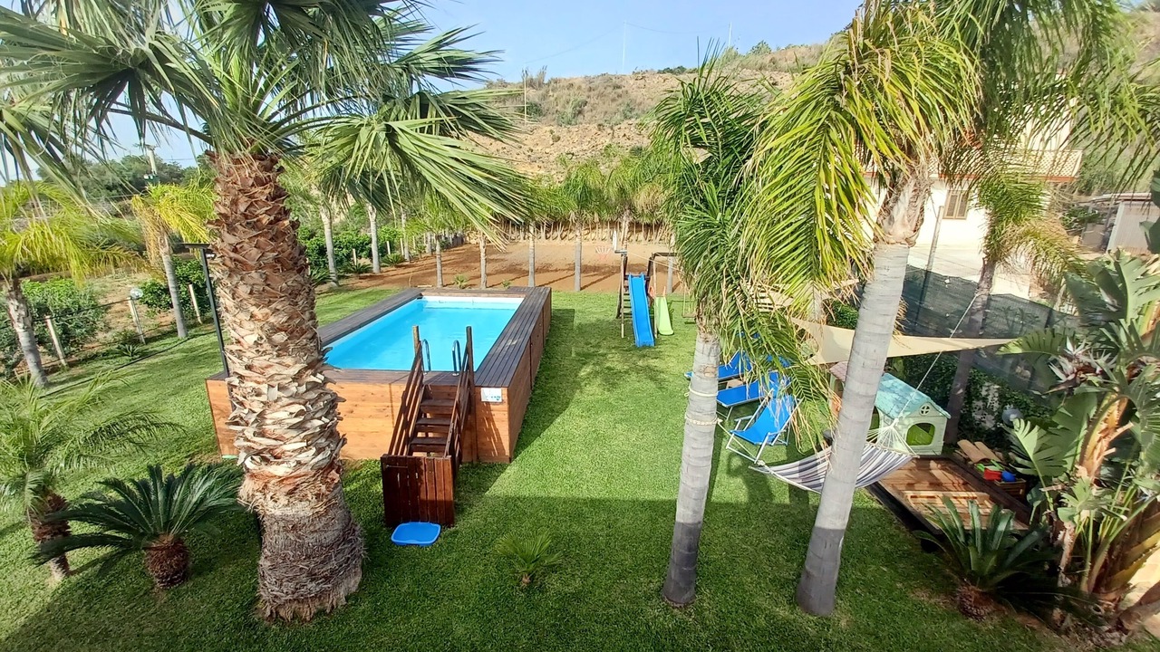 Photo of Outdoor in Balestrate
