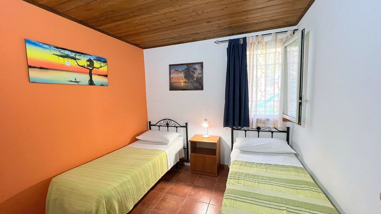 Photo of Bedroom in Balestrate