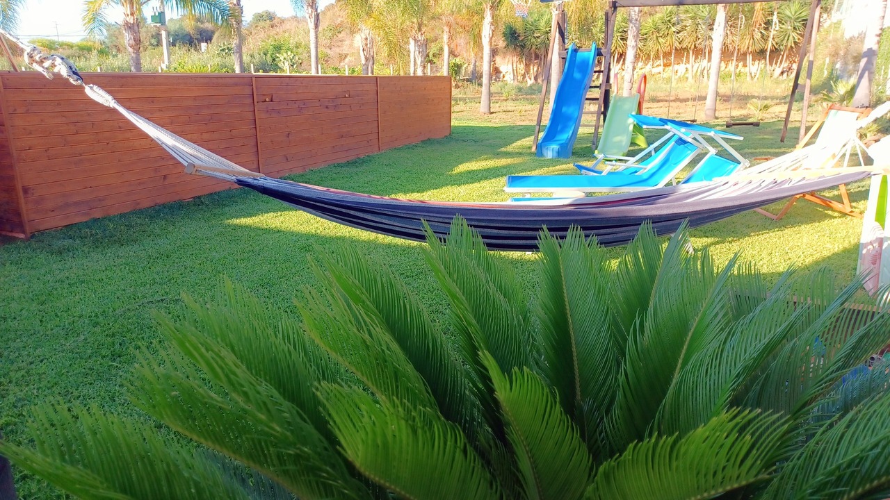 Photo of Outdoor in Balestrate