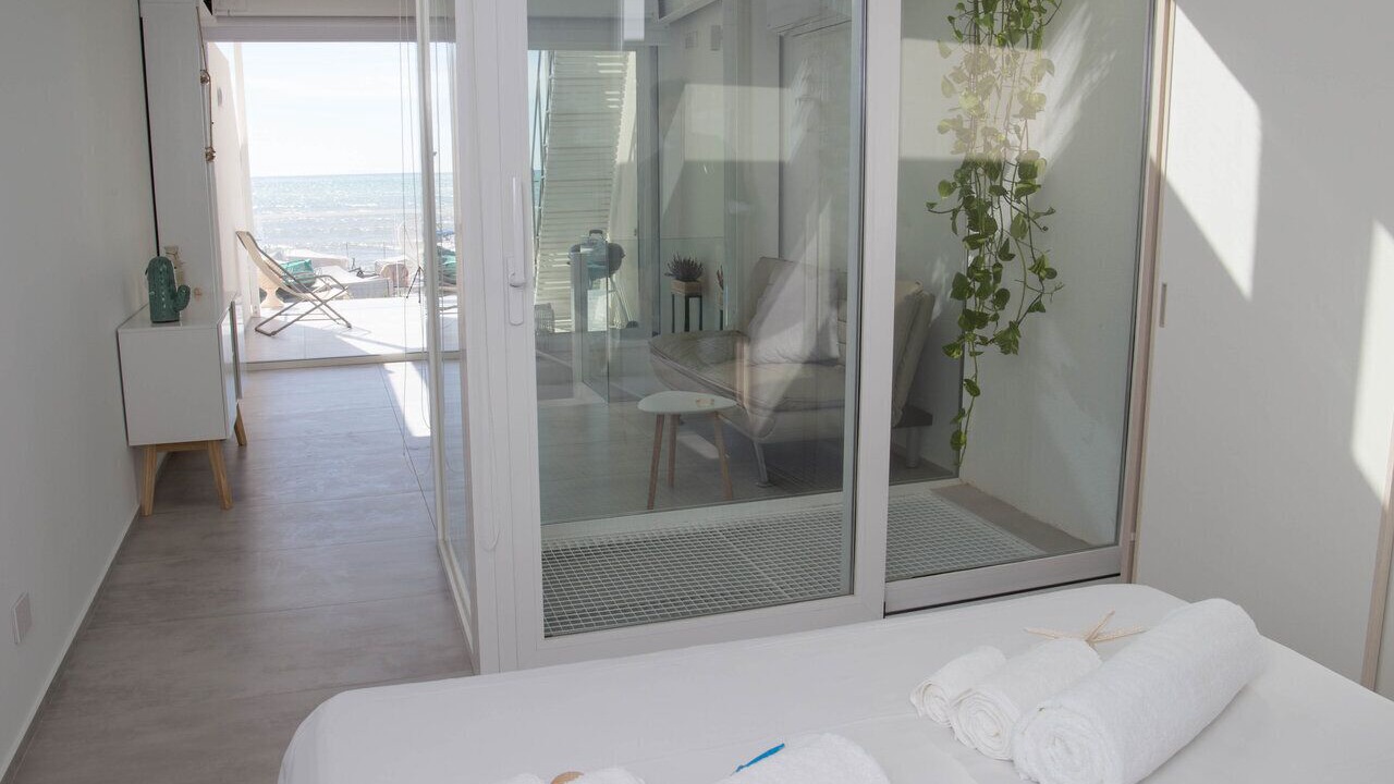 Photo of Bedroom in Casuzze