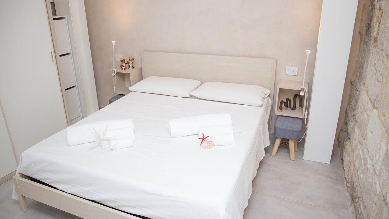 Photo of Bedroom in Casuzze
