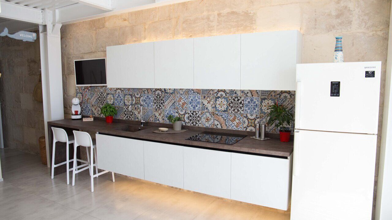 Photo of Kitchen in Casuzze