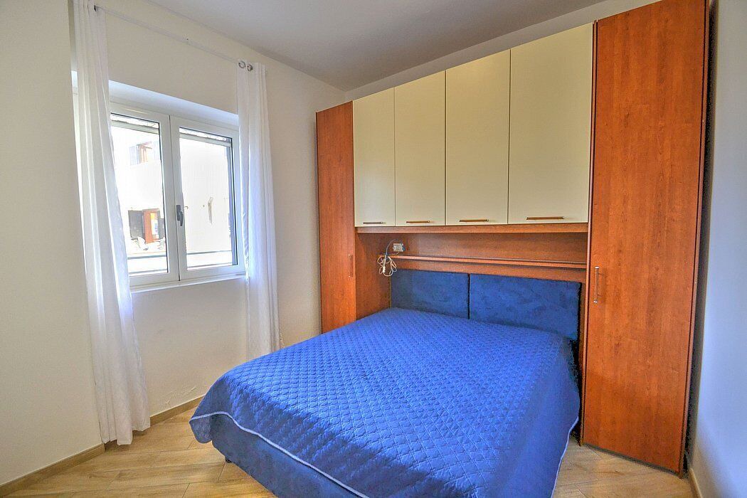 Photo of Bedroom in Agropoli
