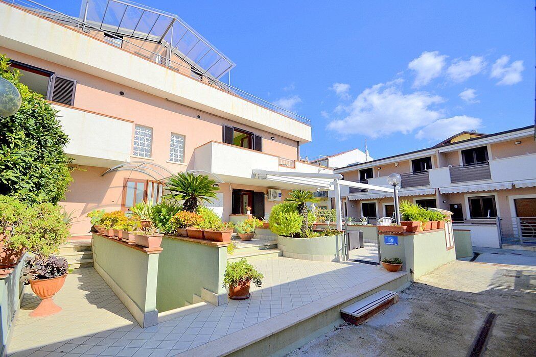 Photo of Outdoor in Agropoli