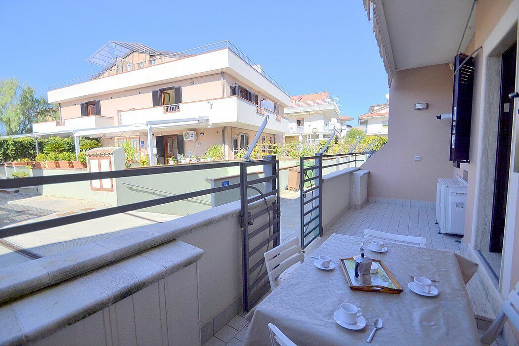 Photo of Outdoor in Agropoli