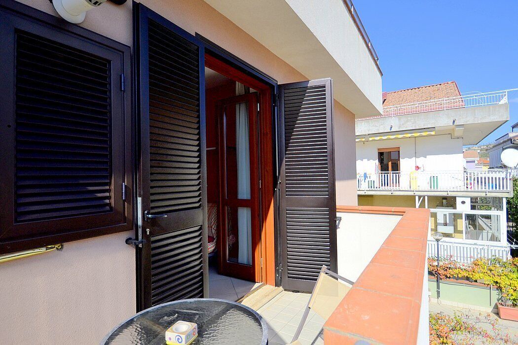 Photo of Outdoor in Agropoli