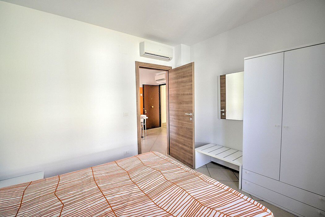 Photo of Bedroom in Agropoli