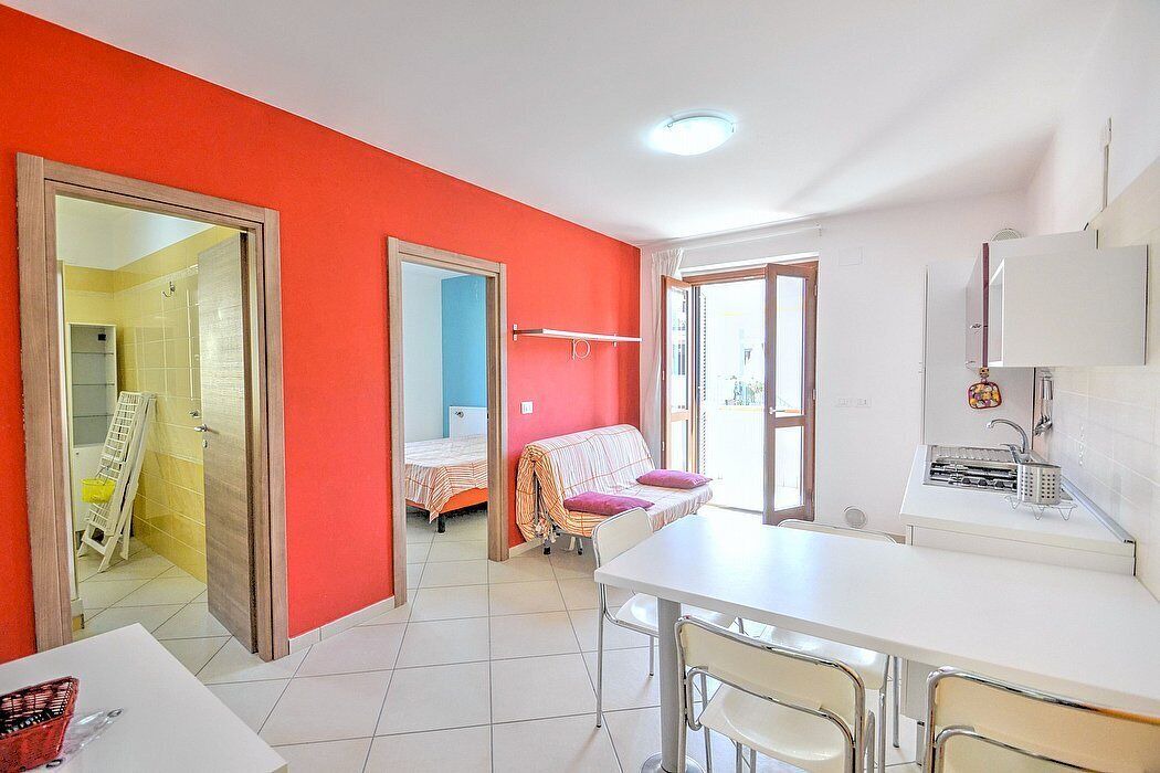 Photo of Bedroom in Agropoli