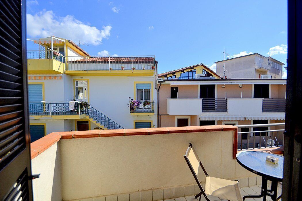 Photo of Outdoor in Agropoli