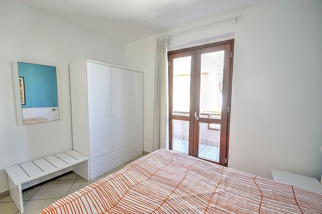 Photo of Bedroom in Agropoli