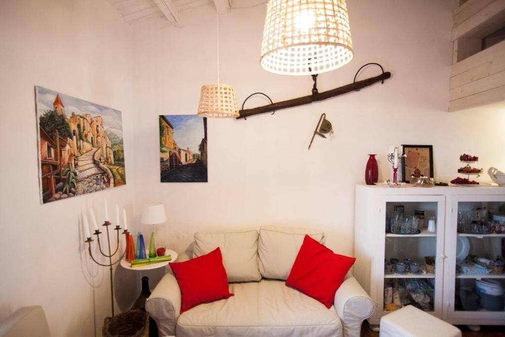 Photo of Livingroom in Enna