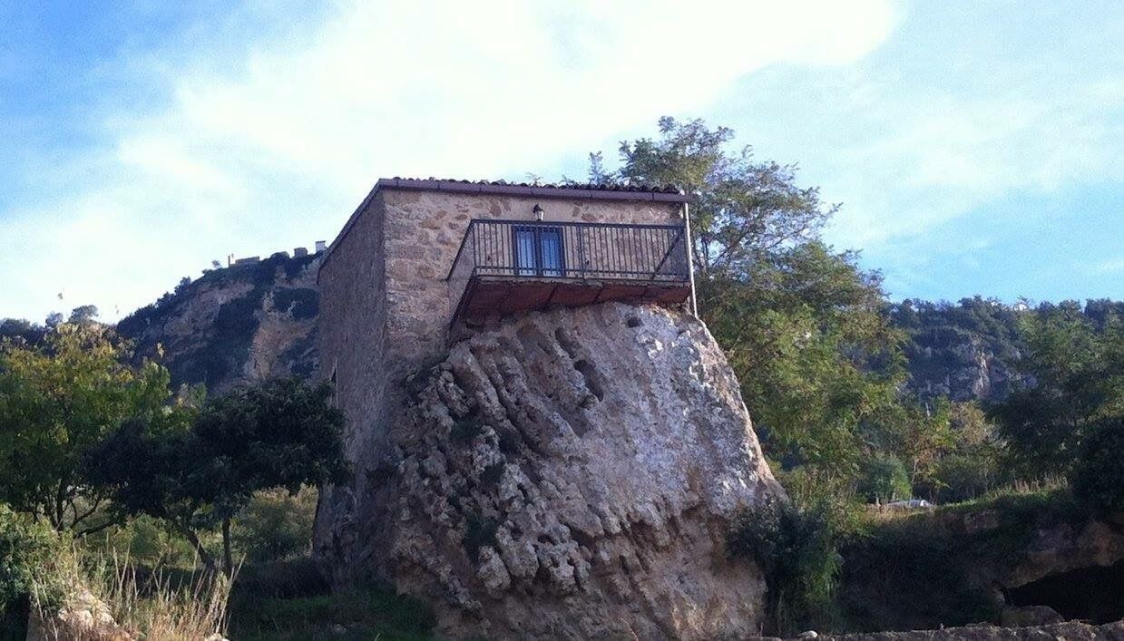 Photo of Outdoor in Enna
