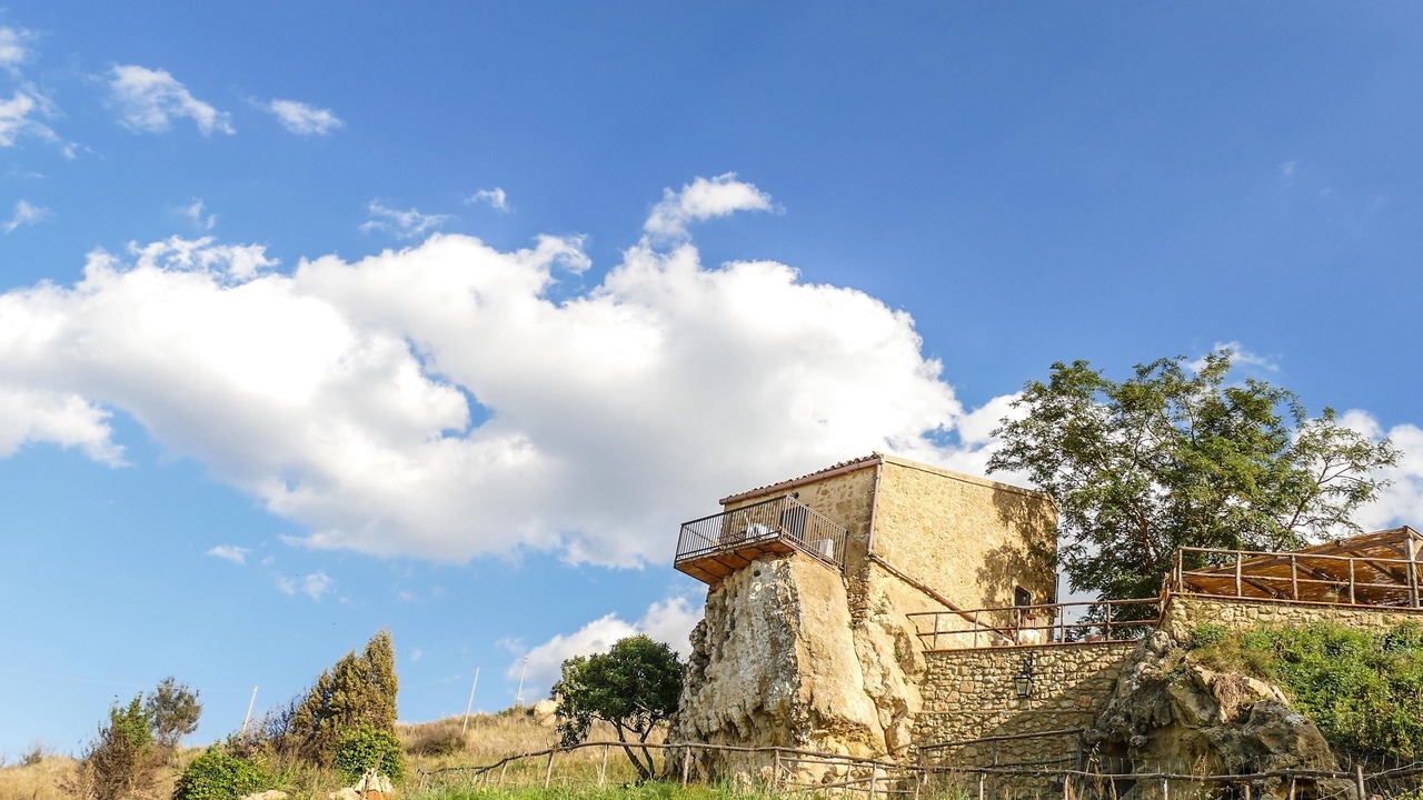 Photo of Outdoor in Enna